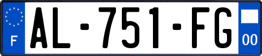 AL-751-FG