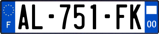 AL-751-FK