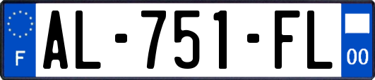 AL-751-FL