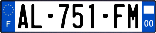 AL-751-FM