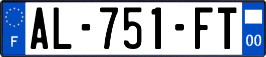 AL-751-FT