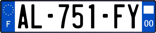 AL-751-FY