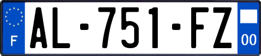 AL-751-FZ