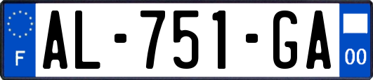 AL-751-GA