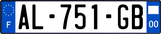 AL-751-GB