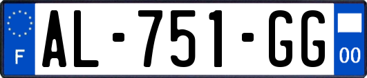 AL-751-GG