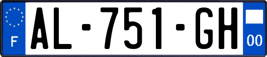 AL-751-GH