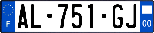 AL-751-GJ
