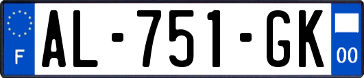AL-751-GK