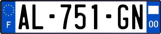 AL-751-GN