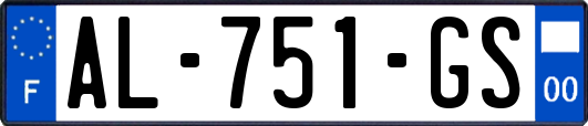 AL-751-GS