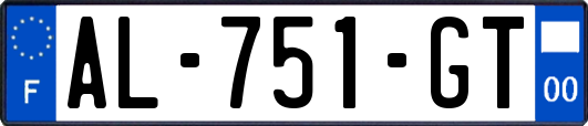 AL-751-GT