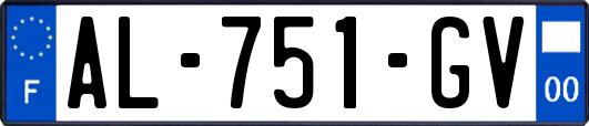 AL-751-GV