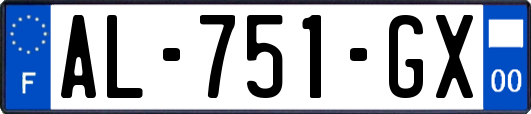 AL-751-GX