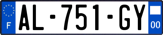 AL-751-GY