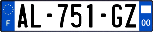 AL-751-GZ