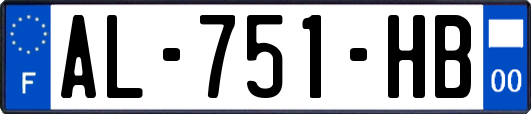 AL-751-HB