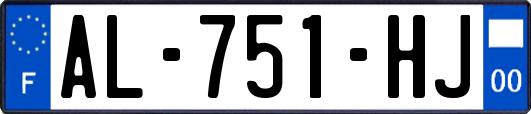 AL-751-HJ