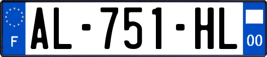 AL-751-HL