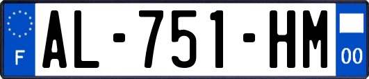 AL-751-HM