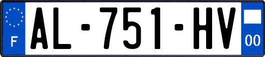 AL-751-HV