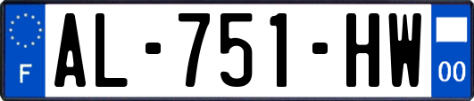 AL-751-HW
