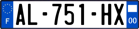 AL-751-HX