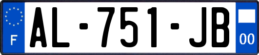 AL-751-JB
