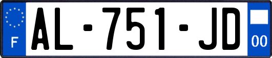 AL-751-JD