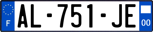 AL-751-JE