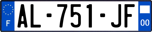 AL-751-JF