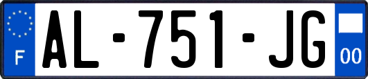 AL-751-JG