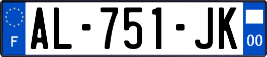 AL-751-JK