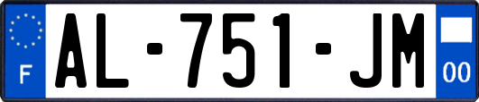 AL-751-JM
