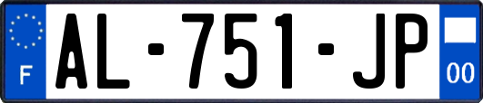 AL-751-JP