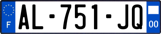 AL-751-JQ