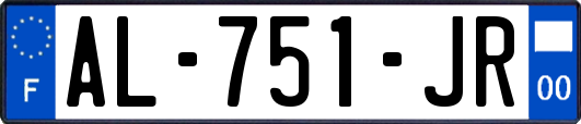 AL-751-JR