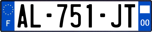 AL-751-JT