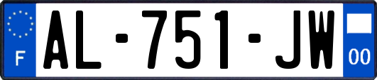 AL-751-JW