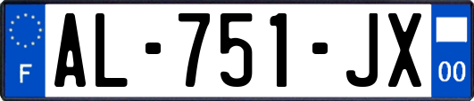 AL-751-JX