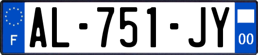 AL-751-JY