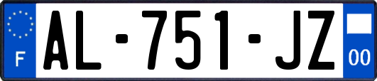 AL-751-JZ