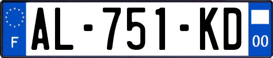 AL-751-KD
