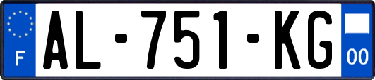 AL-751-KG