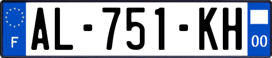 AL-751-KH