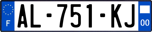 AL-751-KJ