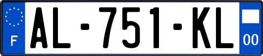 AL-751-KL