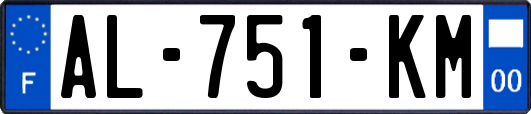 AL-751-KM