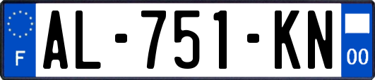 AL-751-KN