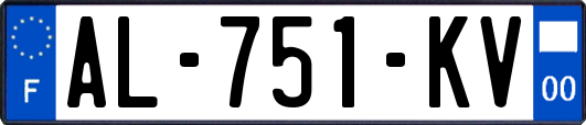 AL-751-KV